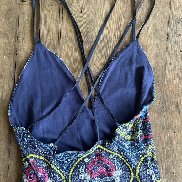 Nasty Gal Mini Dress - Picture 3 of 4